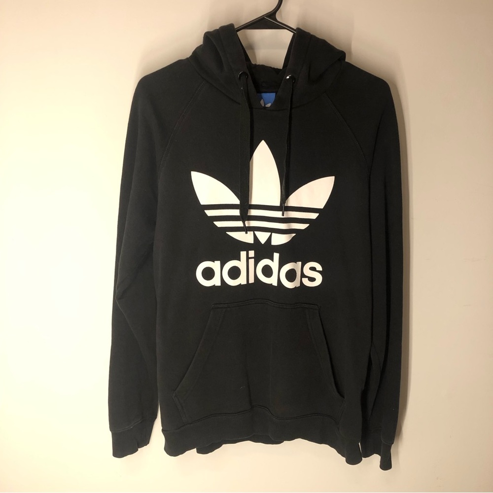 Adidas Trefoil Hoody